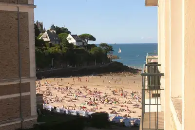Image de Sur la plage