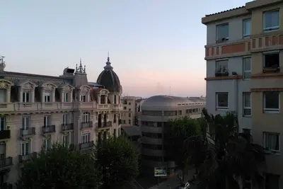 Image de Apartment in the city center near train station