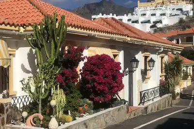 Image de Appartement entier à Costa Adeje