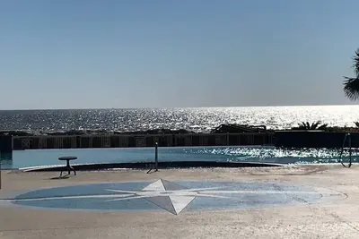 Image de Shores N Sunsets, magnifique Pointe West Galveston Bay & Beaches