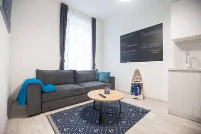 Image de Apartments Beautiful You are 1
