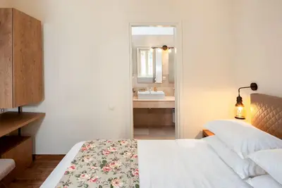 Image de Villas by Pelion Esties in Ano Gatzea