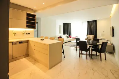 Image de Carrington Gold Tower