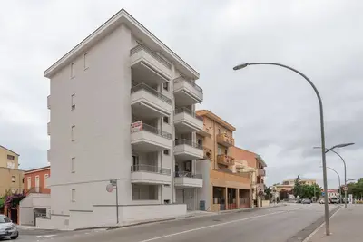 Image de AffittaSardegna - Agostino Complex