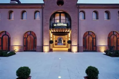 Image de La Cantina Hotel Residence