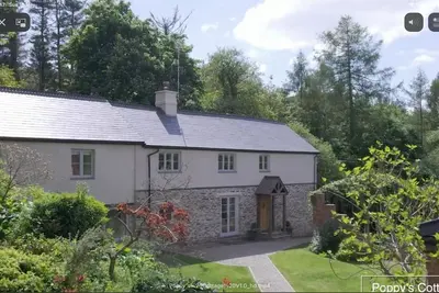 Image de Cottage de luxe niché dans un domaine privé exceptionnel, mais à proximité d'Exeter.
