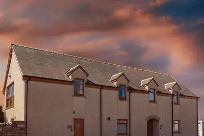Image de Appartement moderne et lumineux
