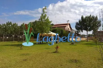 Image de Fattoria Il Laghetto St. 1