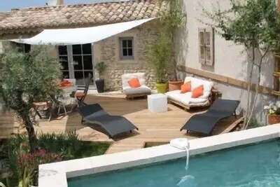 Image de maison de village ' La Gallenclère'