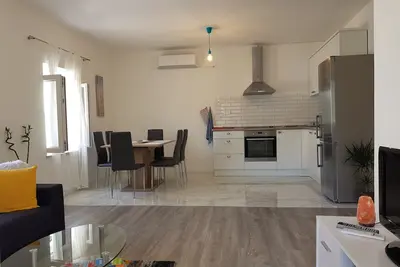 Appartement Voyager - 50m2, récemment rénové et entièrement équipé