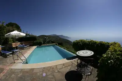 Image de Villa il carrubo