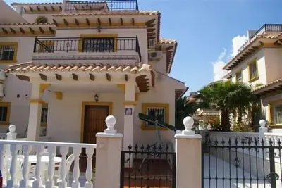 Image de Beautiful 2x double bed villa, perfect for golfers or beach lovers