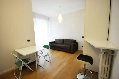 Image de Studio confortable City Life Fiera Milano City