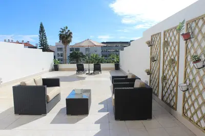 Image de Appartement Terrasse Jardin