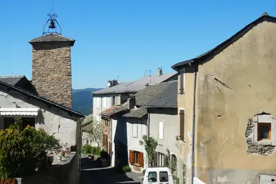 Image de Maison en pierre au cœur des Cévennes, idéale pour se ressourcer