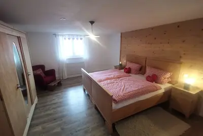 Image de Appartement de vacances Ă Krauterhof 1