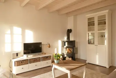 Image de Holiday Favorite place - vacances en frison pour jusqu'à 4 personnes sur Föhr