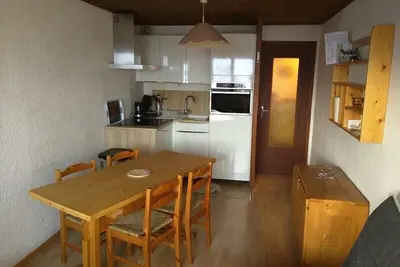 Image de Appartement 3 Pieces Alpe D'Huez Centre Staiton