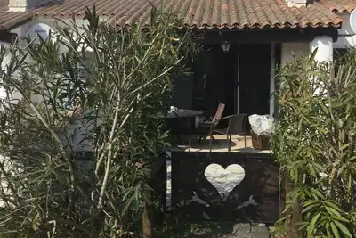 Image de Petite Maison De Vacances En Camargue Saintes Maries De La Mer