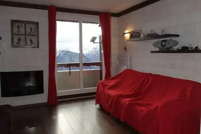 Image de Appartement Alpe D'Huez Quartier De L'Eclose