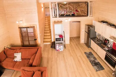 Image de Grand appartement, Morillon
