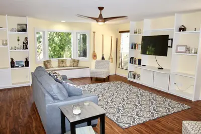 Image de Ohana Location Cottage Près de la Plage