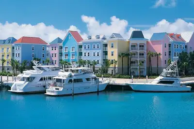 Image de Semaine de vacances du complexe Harbourside 2 B \/ R avec bracelets du samedi 4 au 11 juillet 2020