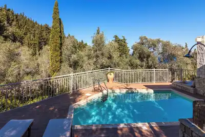 Image de Villas Muscallas by Konnect, 200m from the Beach.