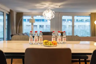 Image de Swiss Hotel Apartments-Interlaken