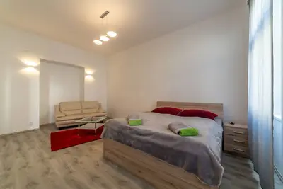 Image de Apartmany Letna u Sparty