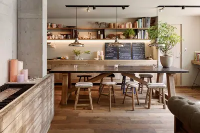 Image de Sango Katase Guest Rooms