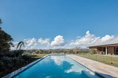 Image de 99 Acres Bangalow Retreat