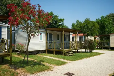 Image de Camping Baia Verde