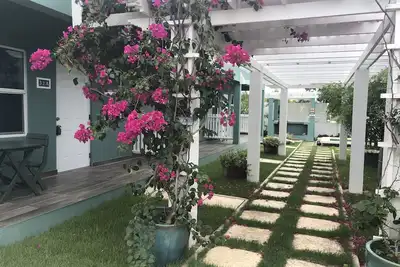 Image de Sea Grape Studios