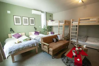 Image de Uchi Living stay ekolu