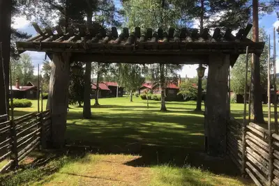 Image de Tollagården