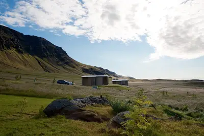 Image de Krákhamar apartments