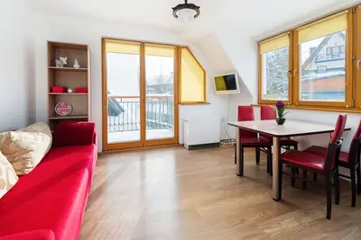 Image de Apartamenty Sun & Snow Poronin