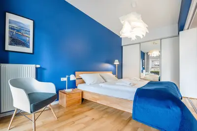 Image de Apartamenty Sun & Snow Casa Marina