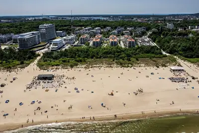 Image de Apartamenty Sun & Snow Promenada