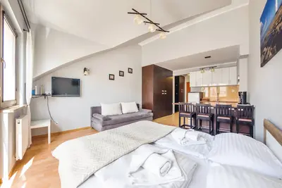 Image de Apartamenty Sun & Snow Zdrojowa Park