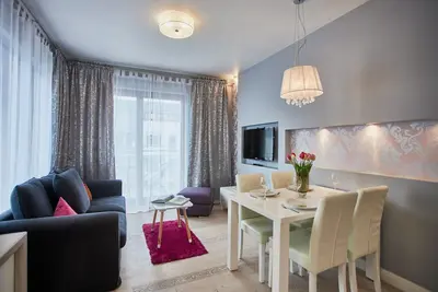 Image de Apartamenty Sun & Snow Platan