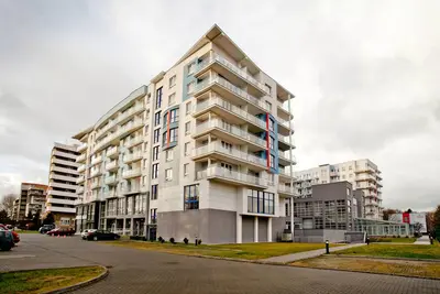 Image de Apartamenty Sun & Snow Kościuszki