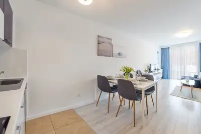 Apartamenty Sun & Snow Aquarius Spa