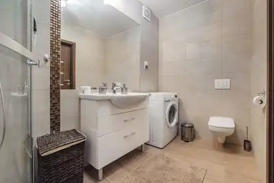Apartamenty Sun & Snow Polanki