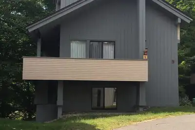 Image de Spacieux et charmant, 3Bedroom 2Bath maison 8-10 personnes