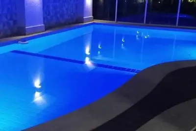 Image de Fit nouvelle et confortable Praia de Palmas