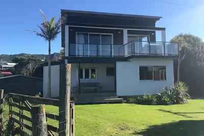Image de Retreat Ocean Beach Famille