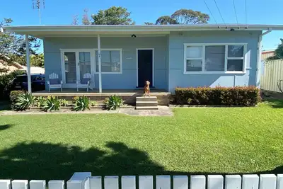Image de Shoal Cottage - Nouvelle liste de maisons de plage