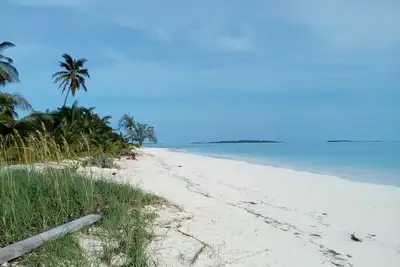 Image de Le secret le mieux gardé d'Exuma